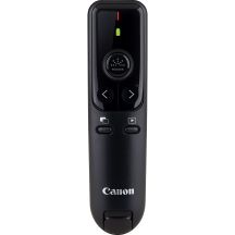Canon 2155C001 Kabellose Fernbedienung Schwarz