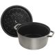 5. Staub 40509-862-0 Bräter 8,35 l Gusseisen