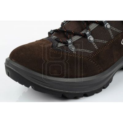 17. Aku Cimon GTX M 345050 Trekkingschuhe