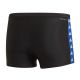 3. adidas Fitness Taper Schwimmboxer M FS3418