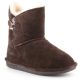 7. Bearpaw Rosie W 1653W-205 Chocolate II Winterstiefel