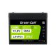 25. GREEN CELL LIFEPO4 CUBE-AKKU 50AH 12V/12,8V 640WH LFPGC12V50AH
