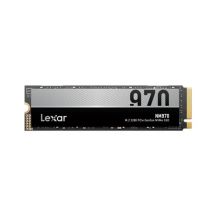 Lexar SSD | NM970 | 1000 GB | SSD-Formfaktor M.2 2280 | SSD-Schnittstelle PCIe Gen 5x4 | Lesegeschwindigkeit 11000 MB/s | Schreibgeschwindigkeit 10000 MB/s