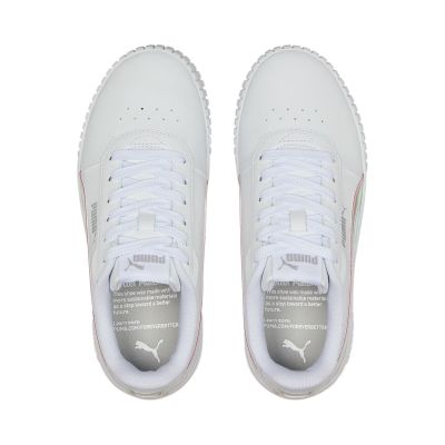 12. Puma Carina 2.0 Holo Jr 387985 01 Schuhe