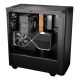 16. BE QUIET HOUSING! PURE BASE 501 Airflow Window Black