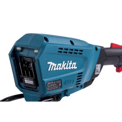 6. Akku-Freischneider (Motorsense) - Makita UR017GZ