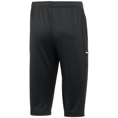 2. Kinderhose Nike Dri-FIT Academy 25 3/4 schwarz FZ9800 010
