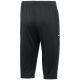 2. Kinderhose Nike Dri-FIT Academy 25 3/4 schwarz FZ9800 010