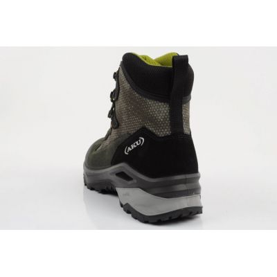 4. Aku Adapta Gore-tex M 494478 Schuhe