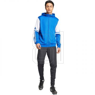 12. Adidas Squadra 25 Hoody M JD2991 Sweatshirt