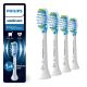 7. PHILIPS HX9044/87 Sonicare Bürstenkopf 4 Stück.