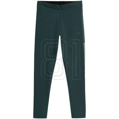 Leggings 4F W H4Z21 LEG012 40S