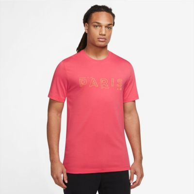Nike PSG Jordan M T-Shirt DV0634 648