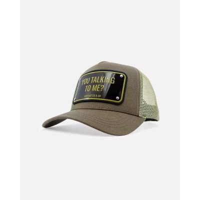 JOHN HATTER & WAS SPRECHEN SIE MIT MIR? 1-1021-U00