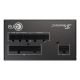 6. 650W Core SRP-CGX651-A5A32SF ATX 3.1 80+ Gold Netzteil