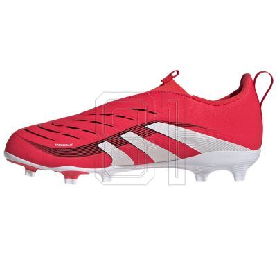 2. adidas Predator League LL FG/MG Jr ID3753 Fußballschuhe