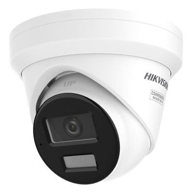 Hikvision Pro Series mit AcuSense DS-2CD2343G2-LIZ2UY (2,8/4 mm) Industrielle Schwenk- und Neigekamera IP-Sicherheitskamera für den Außenbereich 2688 x 1520 px Decke/Wand