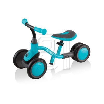 5. Globber Lernfahrrad 3in1 Deluxe 639-105