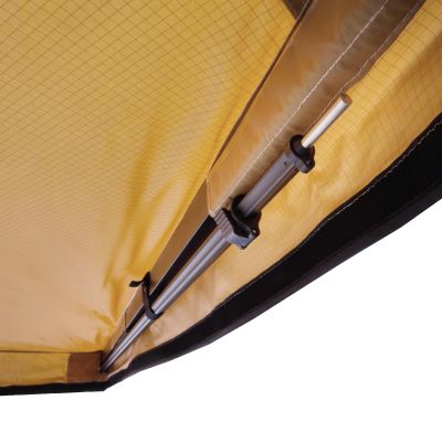 50. Offlander Batwing 270 M Sand Rechte Markise OFF_ACC_SIDE270_MR