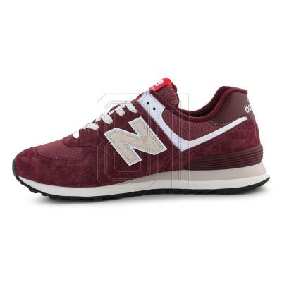 8. New Balance U574HMG Schuhe
