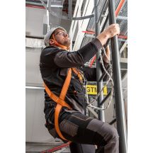 NEO Tools 97-101 Sicherungs- und Abseilgerät
