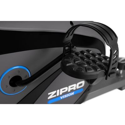 7. ZIPRO Vision Liegefahrrad