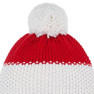 2. Eisbar Star Pompon MÜ SKA E33172-ITA Grün One size