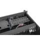 13. Lanberg SC01-4504-10B Rack-Gehäuse (Schwarz)