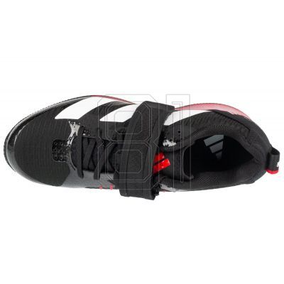 3. Adidas Weightlifting III M IH8232 shoes