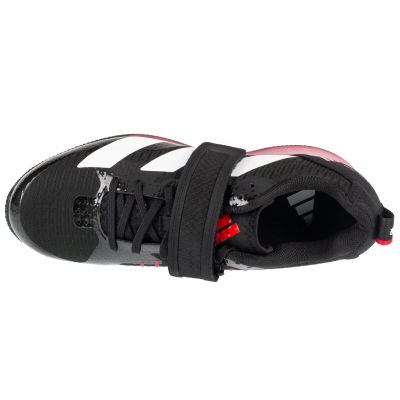 3. Adidas Weightlifting III M IH8232 Schuhe