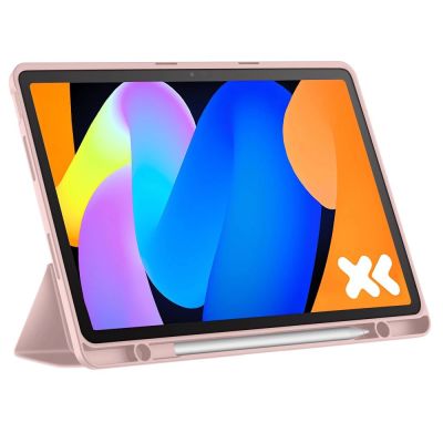 3. Tech-Protect SmartCase Pen für Lenovo Idea Tab / K11 Gen. 2 11.0 TB-336 - Pink