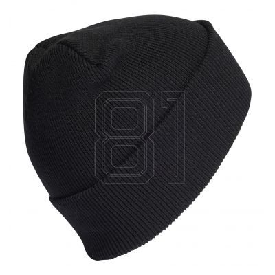 2. adidas Logo Beanie IB2651