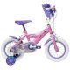 2. HUFFY Disney PRINCESS 12" Fahrrad 22494W