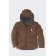 Carhartt Montana RED DUCK Daunenjacke