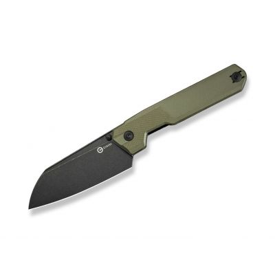 CIVIVI Hid G10 OD Green C23008-2 Messer von Ostap Hel