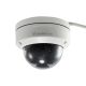 3. LevelOne IPCam 2MP/H.265/IR/7W/PoE/IP67 Dome-Ausgang