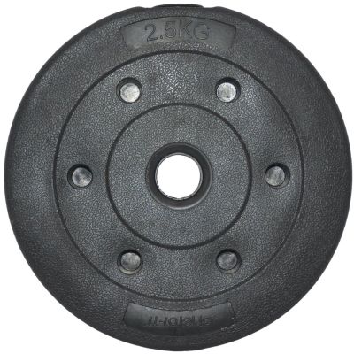 22. Betonlast 2,5 kg ENERO FIT FI26.5