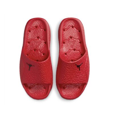 5. Herren-Badeschuhe Jordan Franchise Red – HQ2163-600