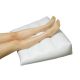 Aufblasbares orthopädisches Kissen für Beine und Rücken