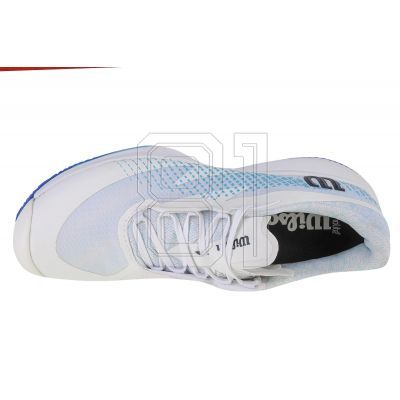 3. Wilson Kaos Swift 1.5 Clay M WRS331060 Schuhe
