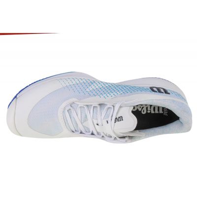 3. Wilson Kaos Swift 1.5 Clay M WRS331060 Schuhe