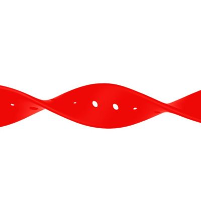 4. Silikonarmband für Xiaomi 5/6 – rot