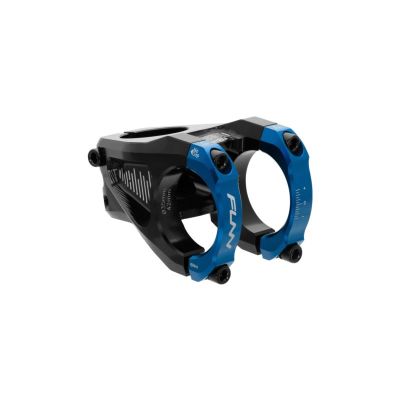 FUNN Lenkerhalterung EQUALIZER 35 42mm blau