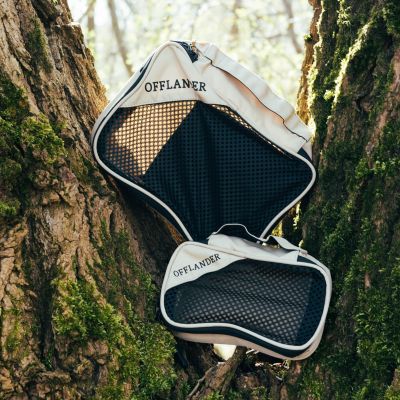 11. Offlander OFF_CACC_18 Kleider-Organizer-Set