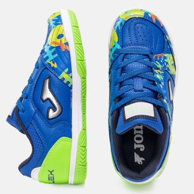 4. Joma Top Flex 2602 Jr IN TPJW2604IN Schuhe
