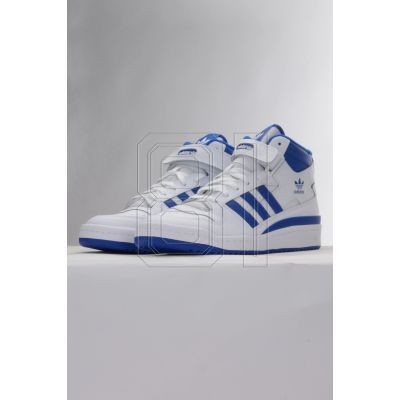 Adidas Forum Mid M FY4976 Schuhe