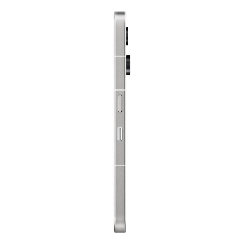 7. Nothing Phone (3) 16,9 cm (6,67") Dual-SIM Android 15 5G 12 GB 256 GB 5150 mAh Weiß