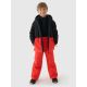 4. 4F Jr Winter-Skijacke 4FJWAW24TTJAM533-62S