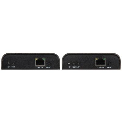 3. HDMI+USB-EX-100-Verlängerung