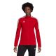 7. Adidas Tiro 21 Track W Sweatshirt GM7305